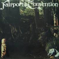 Fairport Convention : Farewell, Farewell